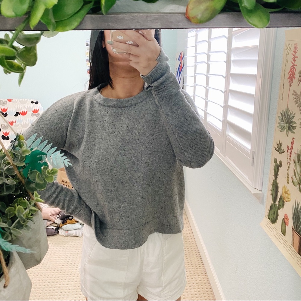 Lululemon sweater